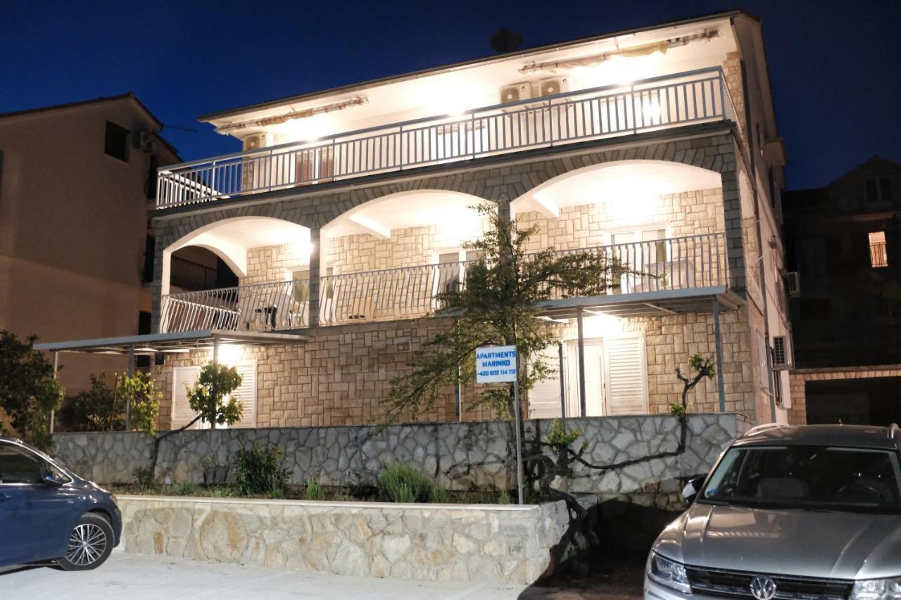 Apartments Marinko Stari Grad  Exterior foto