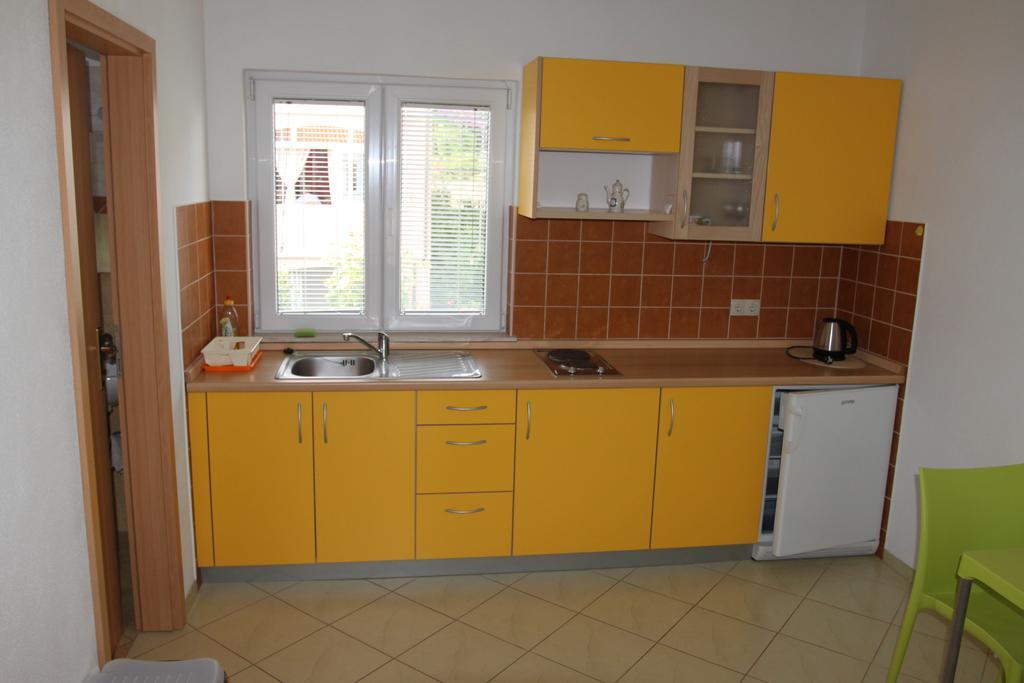 Apartments Marinko Stari Grad  Zimmer foto