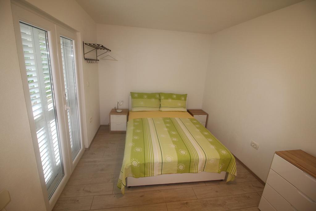 Apartments Marinko Stari Grad  Exterior foto