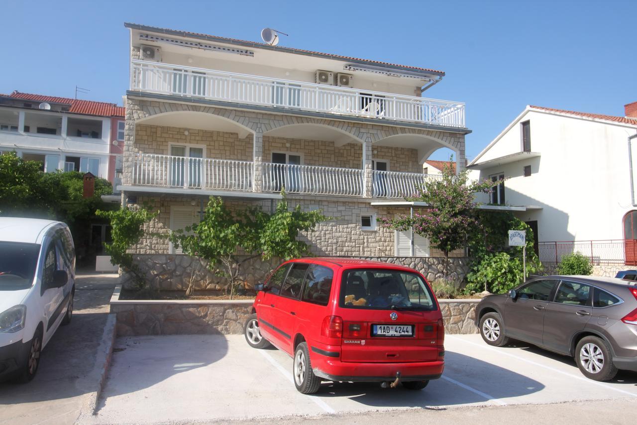 Apartments Marinko Stari Grad  Exterior foto